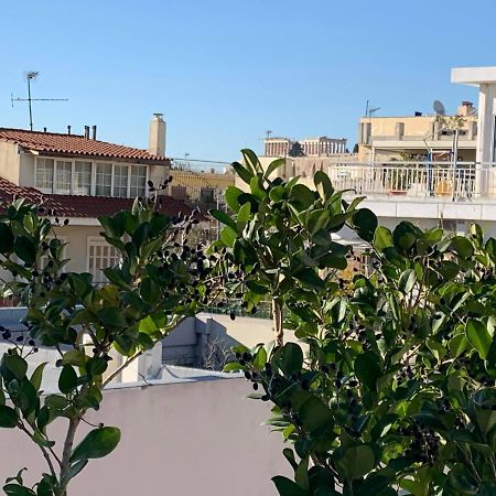 Athens View Loft 07 & 08 아파트 외부 사진