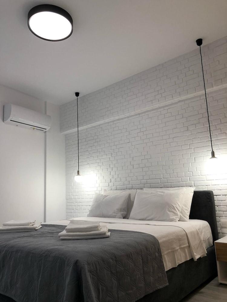 Athens View Loft 07 & 08 아파트 외부 사진