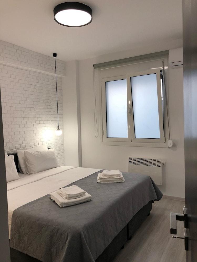 Athens View Loft 07 & 08 아파트 외부 사진