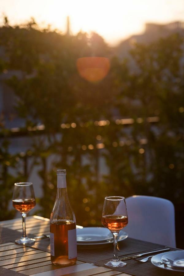 Athens View Loft 07 & 08 아파트 외부 사진