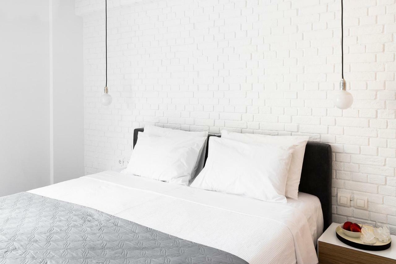 Athens View Loft 07 & 08 아파트 외부 사진