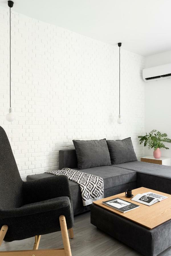 Athens View Loft 07 & 08 아파트 외부 사진