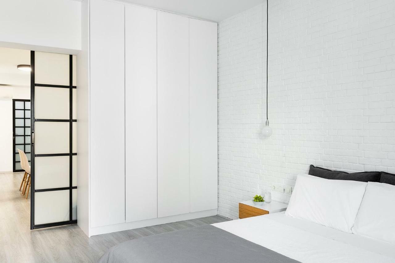 Athens View Loft 07 & 08 아파트 외부 사진