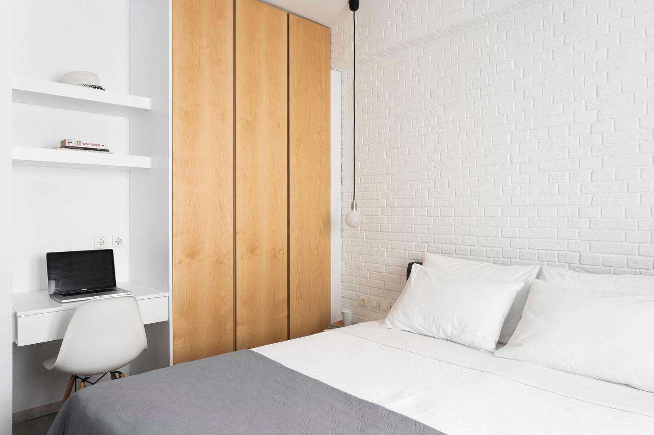 Athens View Loft 07 & 08 아파트 외부 사진