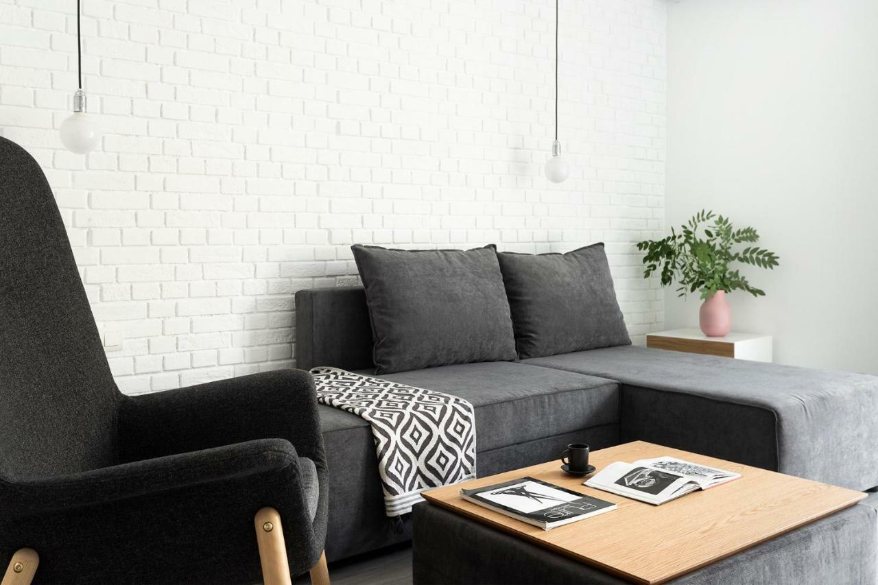 Athens View Loft 07 & 08 아파트 외부 사진