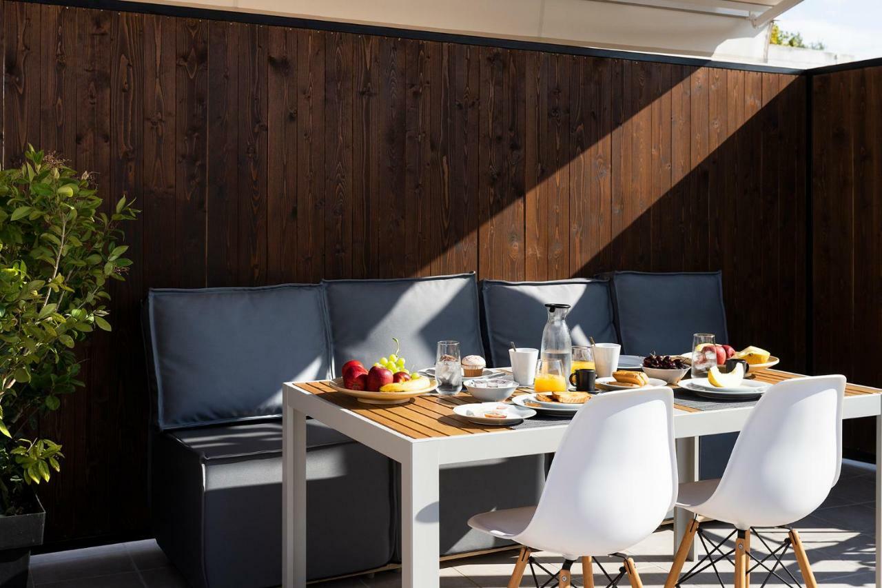 Athens View Loft 07 & 08 아파트 외부 사진