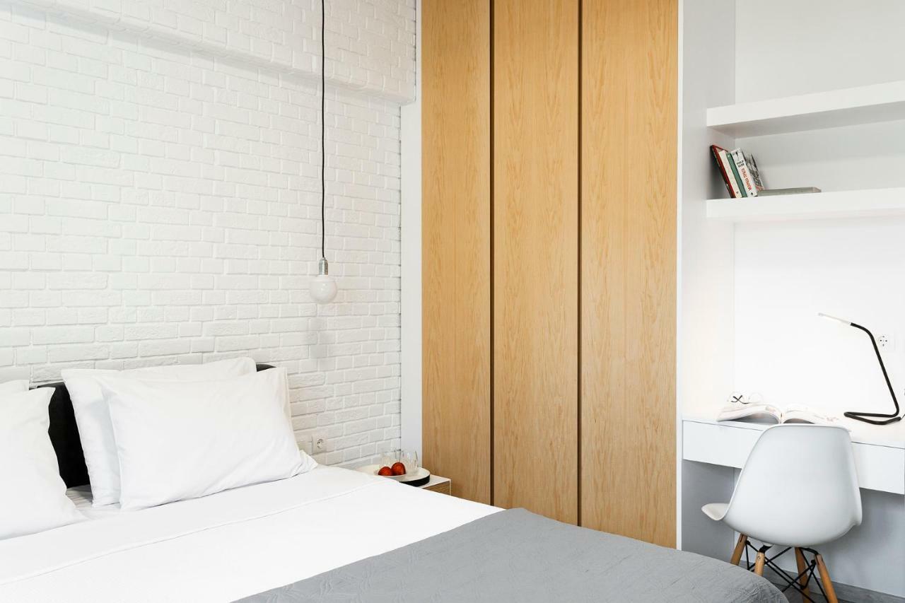 Athens View Loft 07 & 08 아파트 외부 사진