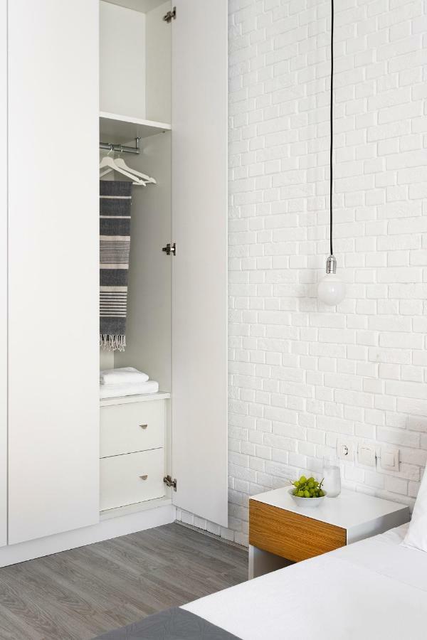 Athens View Loft 07 & 08 아파트 외부 사진