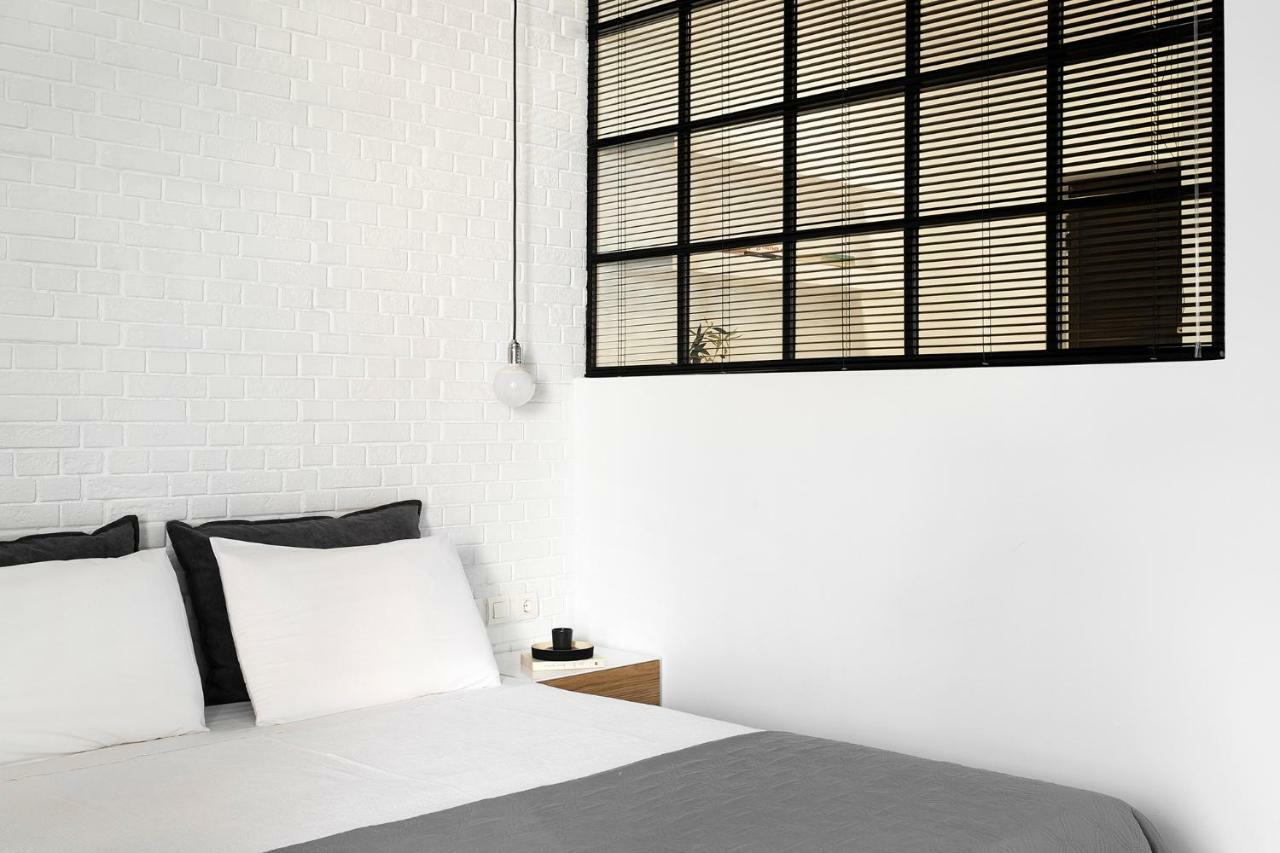 Athens View Loft 07 & 08 아파트 외부 사진