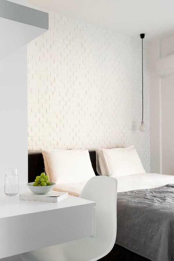 Athens View Loft 07 & 08 아파트 외부 사진