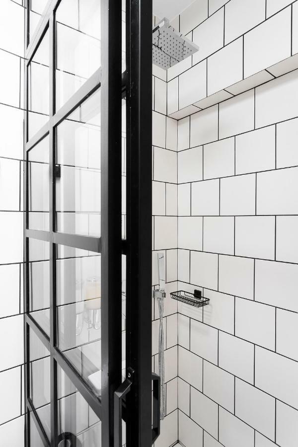 Athens View Loft 07 & 08 아파트 외부 사진