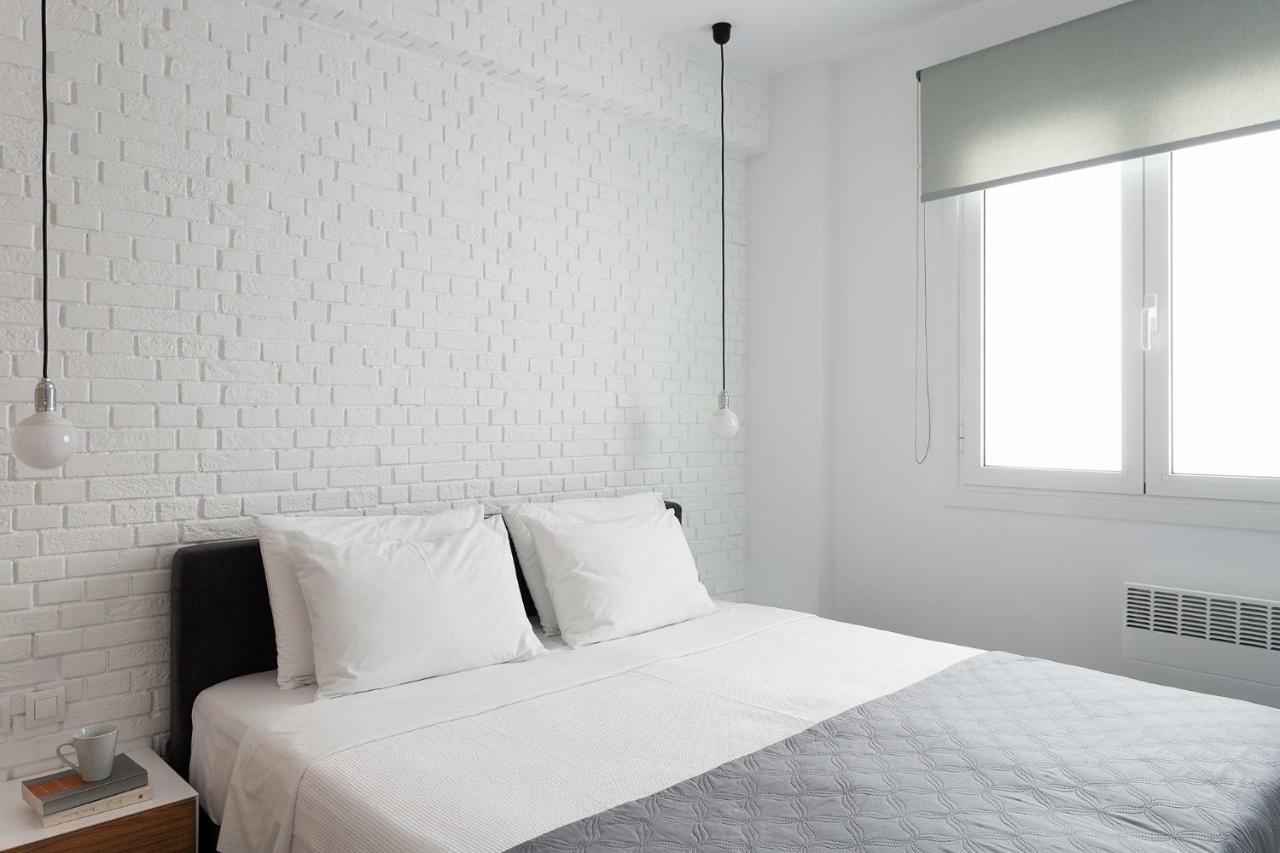 Athens View Loft 07 & 08 아파트 외부 사진