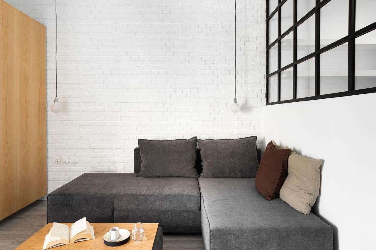Athens View Loft 07 & 08 아파트 외부 사진